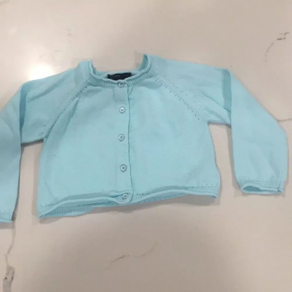 🎉Final deal 🎉Gap cardigan 💙